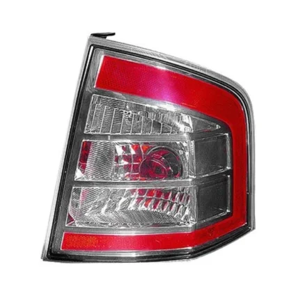 Tail Light Assembly Right for Ford Edge SEL Plus SE SEL Limited 2007–2010