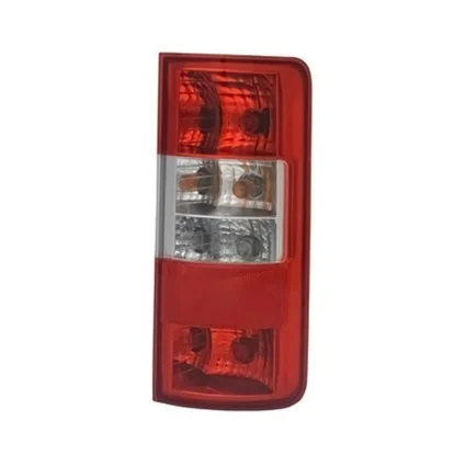Tail Light Assembly Right CAPA for Ford Transit Connect 2010–2013