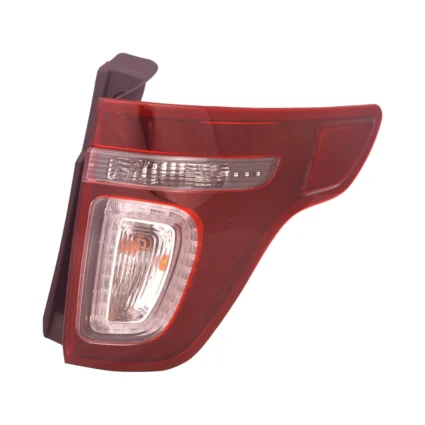 Tail Light Assembly Right Level 3 for Ford Explorer Sport 2013–2015