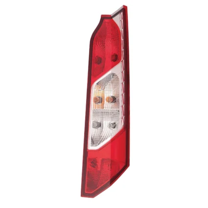Tail Light Assembly Right CAPA for Ford Transit Connect 2014–2018