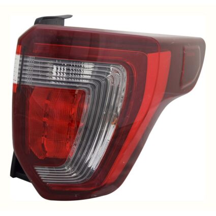 Tail Light Assembly Right for Ford Explorer Sport 2016–2019
