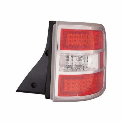 Tail Light Assembly Right for Ford Flex Limited 2012–2019