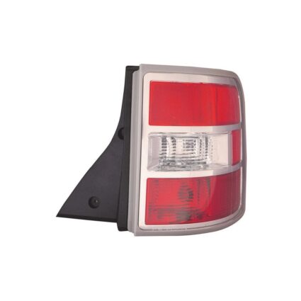 Tail Light Assembly Right for Ford Flex SE SEL 2012–2019