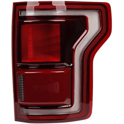 Tail Light Assembly Right for Ford F-150 Raptor 2017–2020