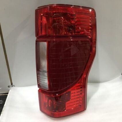Tail Light Assembly Right w/Blind Spot Detection for Ford F-250 Super Duty F-350 Super Duty F-450 Super Duty