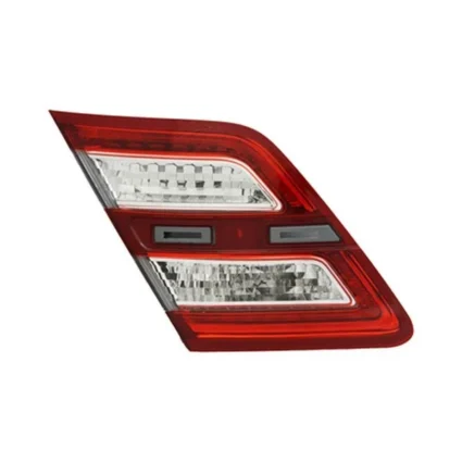 Tail Light Assembly Left Inner Lens/Housing for Ford Taurus 2012–2019