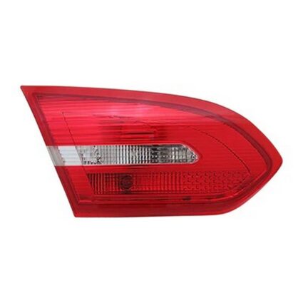 Tail Light Assembly Left Inner for Ford Focus Sedan 2015–2018