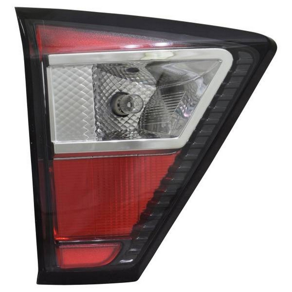 Tail Light Assembly Left Inner w/o Sport Appearance Pkg for Ford Escape 2017–2019