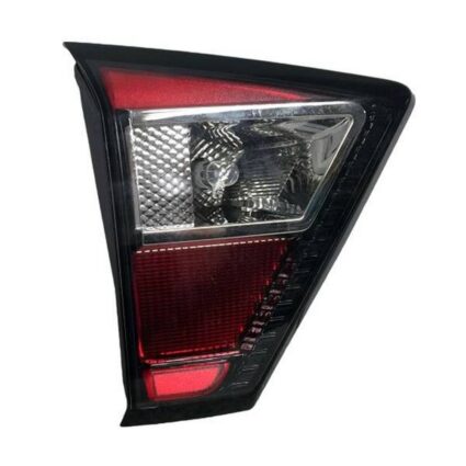 Tail Light Assembly Left Inner w/Sport Appearance Pkg for Ford Escape 2017–2019