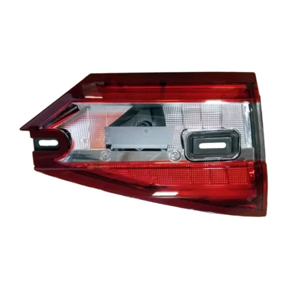 Tail Light Assembly Left Inner for Ford Fusion Platinum Titanium 2017–2018