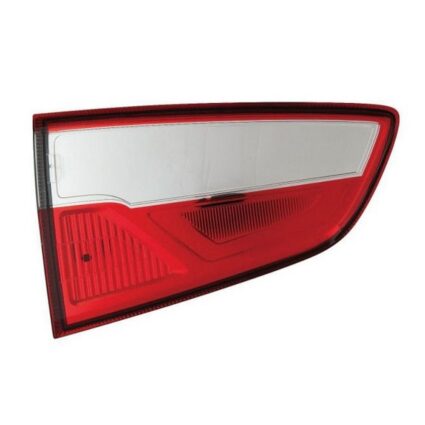 Tail Light Assembly Left Inner for Ford EcoSport S Titanium SE 2018–2022