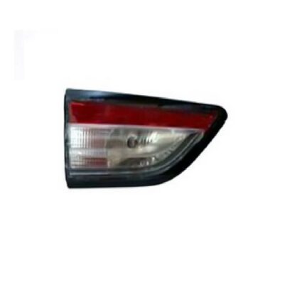 Tail Light Assembly Left Inner CAPA for Ford Escape 2020–2022