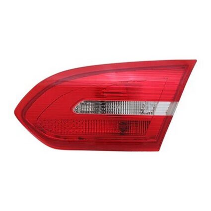 Tail Light Assembly Right Inner for Ford Focus Sedan 2015–2018