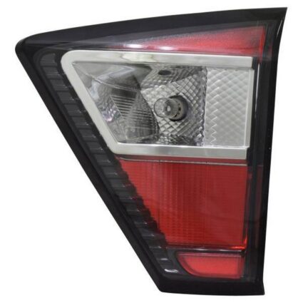 Tail Light Assembly Right Inner w/o Sport Appearance Pkg for Ford Escape 2017–2019