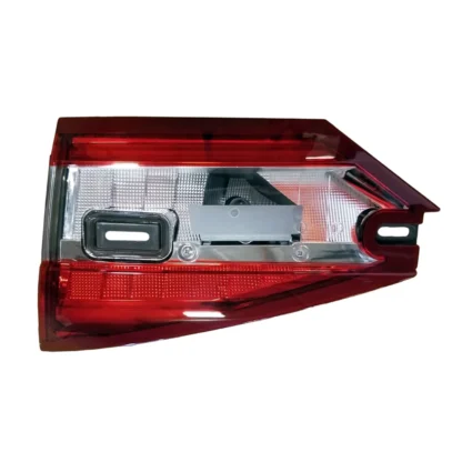 Tail Light Assembly Right Inner for Ford Fusion Platinum Titanium 2017–2018