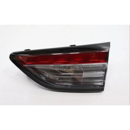 Tail Light Assembly Right Inner CAPA for Ford Escape 2020–2022