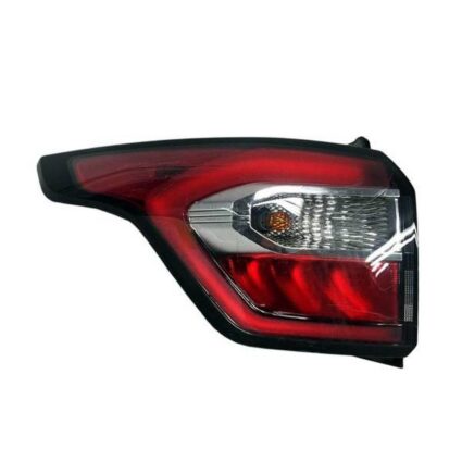 Tail Light Assembly Left Outer w/Sport Appearance Pkg for Ford Escape 2017–2019