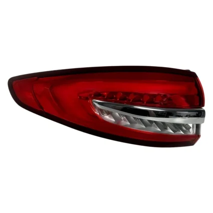 Tail Light Assembly Left Outer for Ford Fusion Police Responder Hybrid