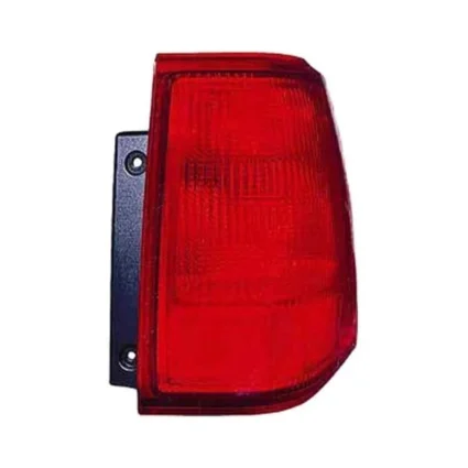 Tail Light Assembly Right Outer for Lincoln Navigator 2003–2006