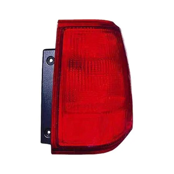 Tail Light Assembly Right Outer for Lincoln Navigator 2003–2006