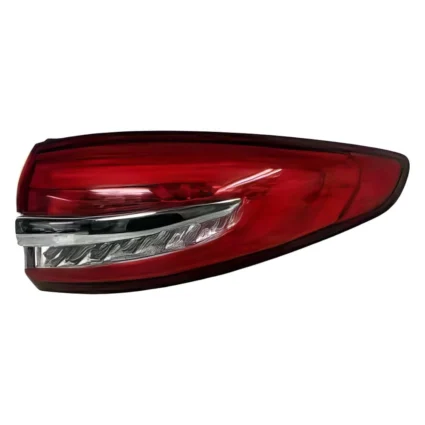Tail Light Assembly Right Outer for Ford Fusion Police Responder Hybrid