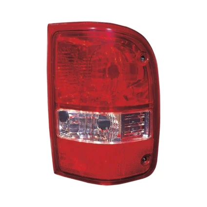 Tail Light Housing Right Includes Lens for Ford Ranger FX4 Limited Sport XL XLT Base 2006–2011