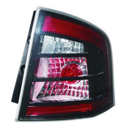 Tail Light Housing Right Includes Lens for Ford Edge Sport 2009–2010