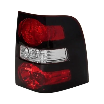 Tail Light Housing Right Includes Lens for Ford Explorer 2006–2010