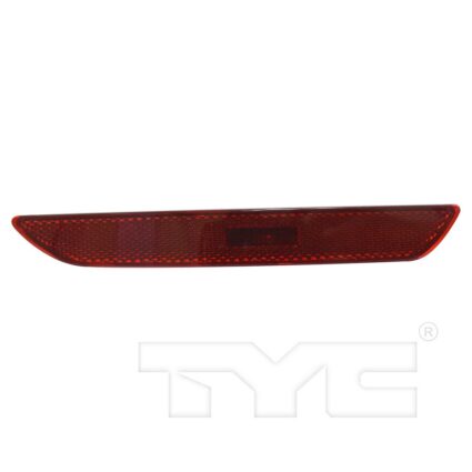 Side Marker Light Assembly Rear Right for Ford Mustang 2015–2020