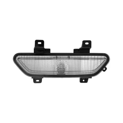 Back Up Light Assembly CAPA for Ford Mustang 2015–2017