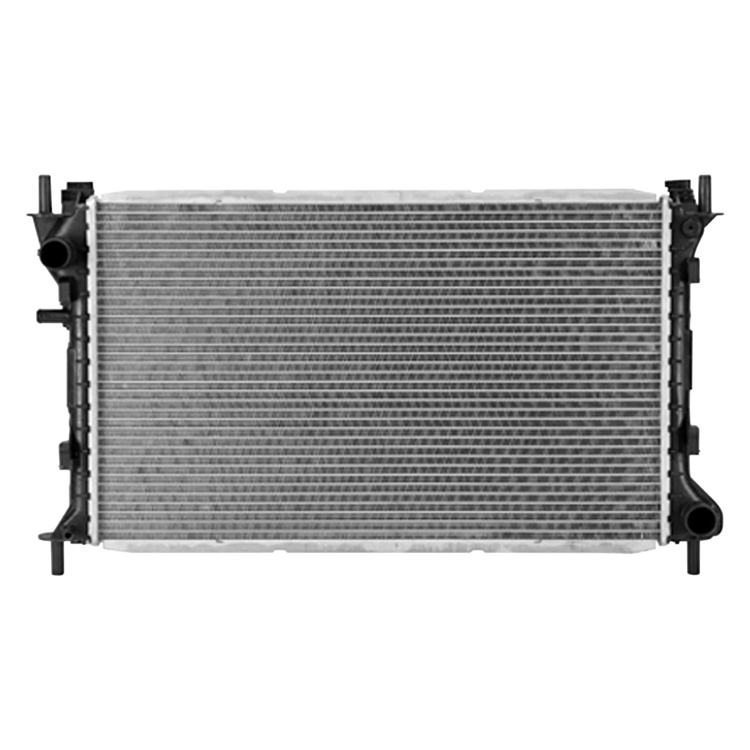 Radiator for Ford Focus 2000–2004