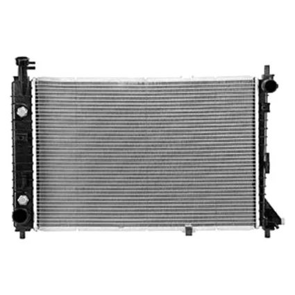 Radiator for Ford Mustang 1997–2004