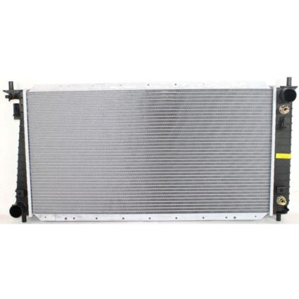 Radiator for Ford F-150 F-150 Heritage Lincoln Blackwood