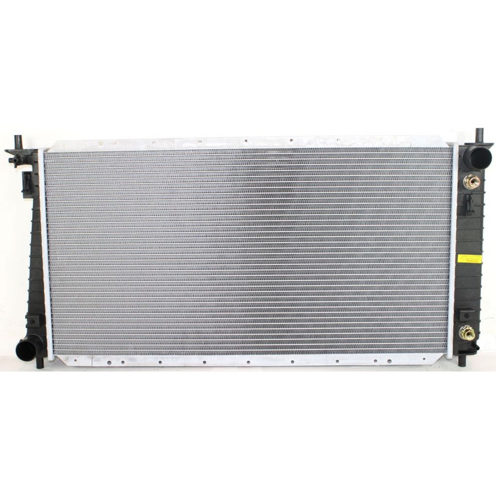 Radiator for Ford F-150 F-150 Heritage Lincoln Blackwood