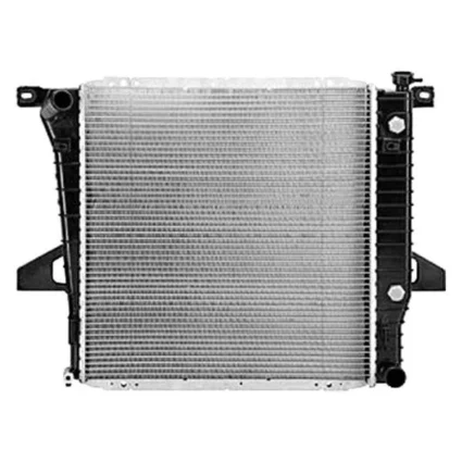 Radiator for Ford Ranger 1998–2001