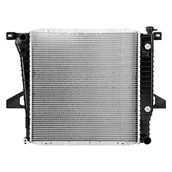 Radiator for Ford Ranger 1998–2001