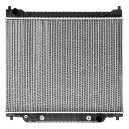 Radiator for Ford E-150 E-150 Club Wagon E-150 Econoline E-150 Econoline Club Wagon E-250 E-250 Econoline
