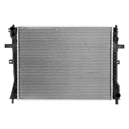 Radiator for Ford Crown Victoria Lincoln Town Car Mercury Grand Marquis