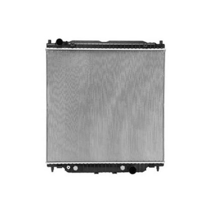 Radiator for Ford F-250 Super Duty F-350 Super Duty