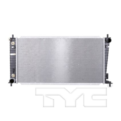 Radiator Hvy Duty for Ford F-150 Lincoln Mark LT