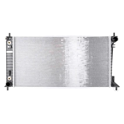 Radiator w/Heavy Duty Cooling From 11/30/04 for Ford F-150 2005–2006