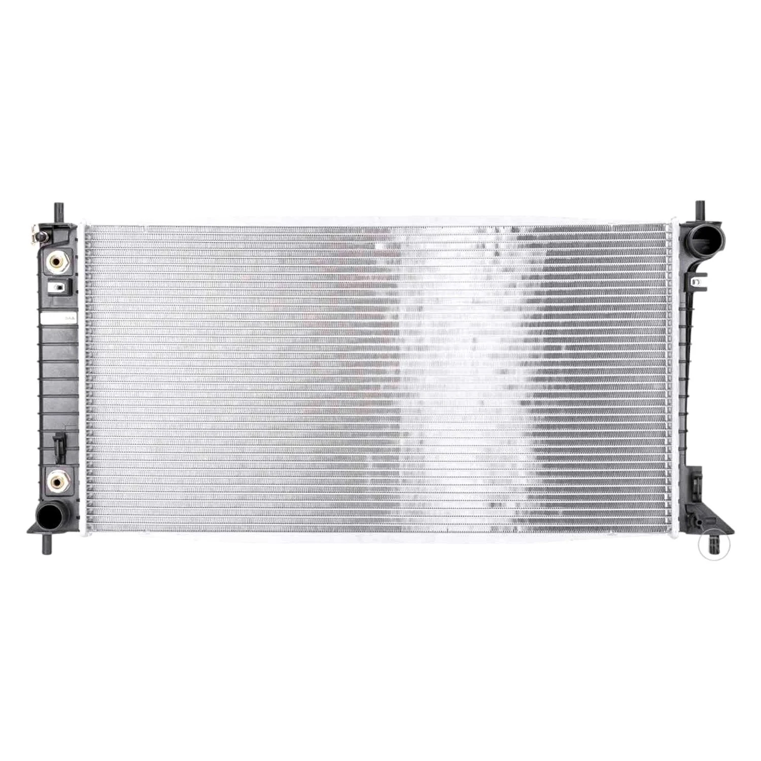 Radiator w/Heavy Duty Cooling From 11/30/04 for Ford F-150 2005–2006