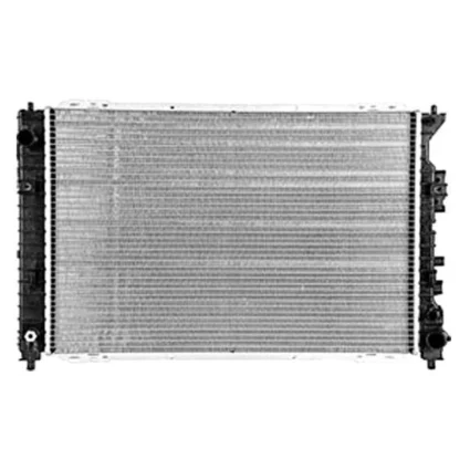 Radiator HEV Main Radiator for Ford Escape 2005–2007