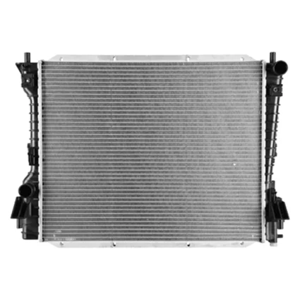 Radiator for Ford Mustang 2005–2010