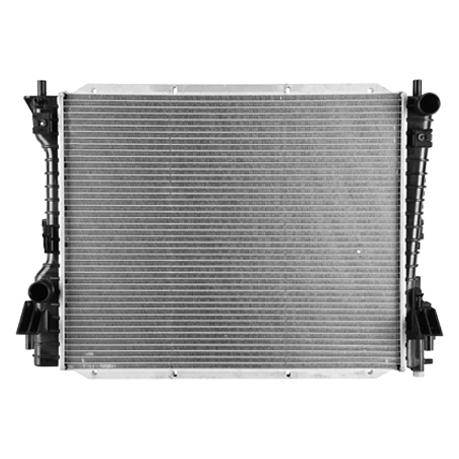 Radiator for Ford Mustang 2005–2010