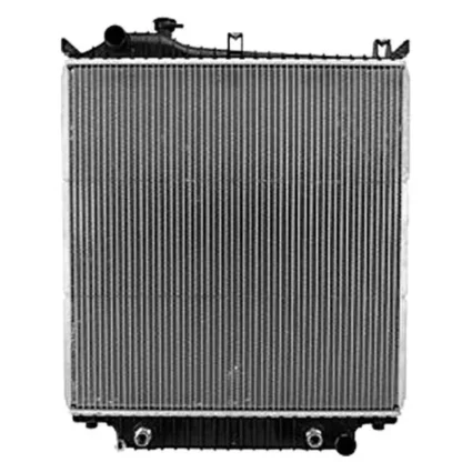 Radiator To 8-7-06 for Ford Explorer Explorer Sport Trac Mercury Mountaineer