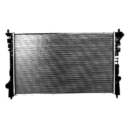 Radiator w/o Towing Package for Ford Edge Taurus Taurus X Lincoln MKS MKX