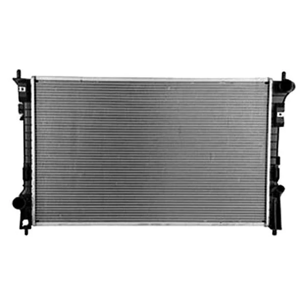 Radiator w/Towing Package To 7-30-12 for Ford Edge Lincoln MKX