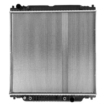 Radiator for Ford F-250 Super Duty F-350 Super Duty