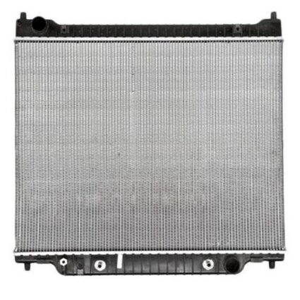 Radiator To 12-3-07 for Ford E-150 E-250 E-350 Super Duty E-450 Super Duty